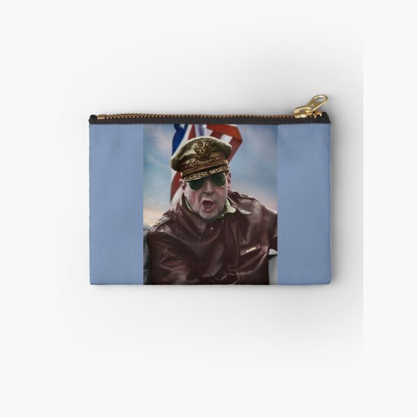 Item preview, General Douglas MacArthur, who signed the end of WWII aboard the Missouri on behalf of the Allied forces designed and sold by lexmil.