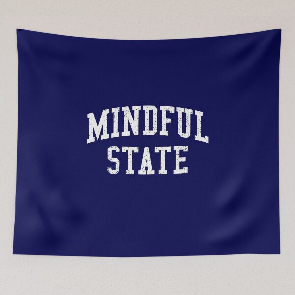 Item preview, Three cheers for Mindful State! designed and sold by Connectioneer.