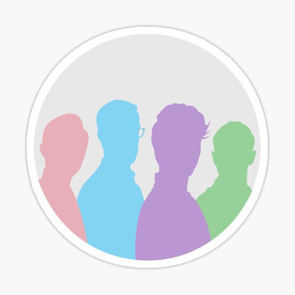 If You Know You Know Sticker