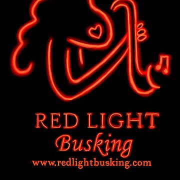 Artwork thumbnail, Red Light Busking a new cultural experience to hit London. by David310