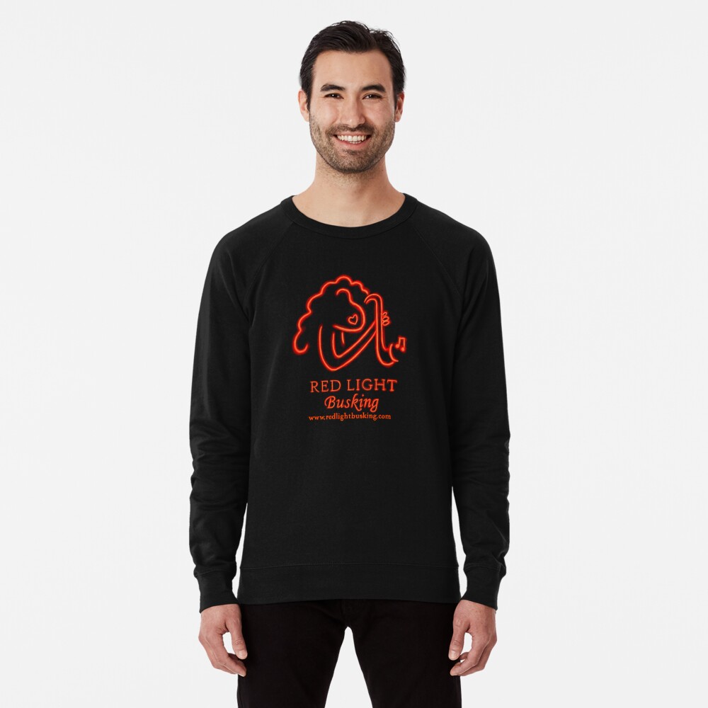 Item preview, Lightweight Sweatshirt designed and sold by David310.