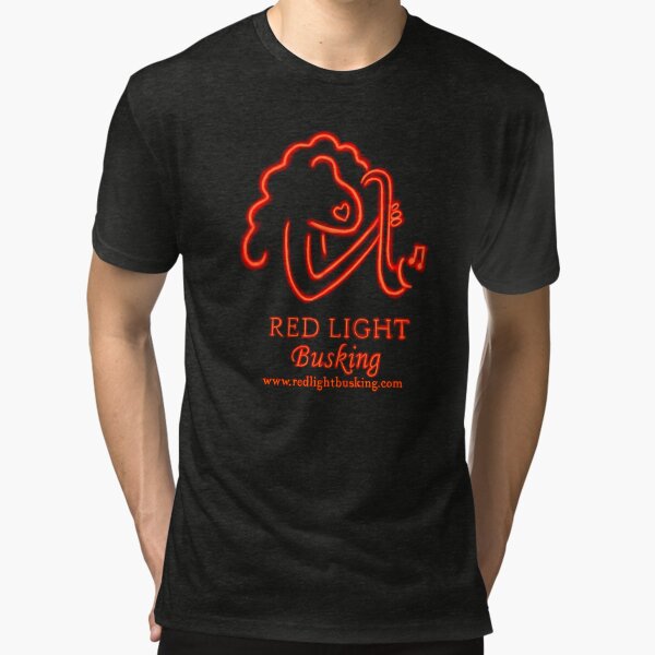 Tri-blend T-Shirt