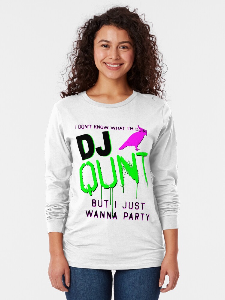 childish gambino we just wanna party shirt