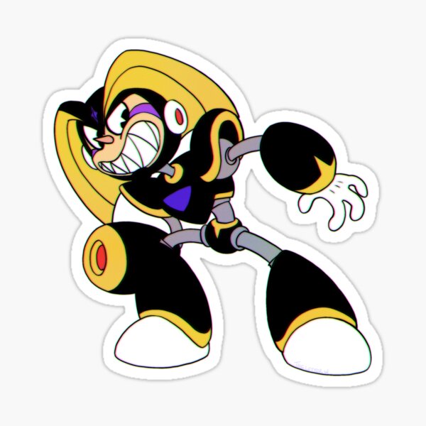 Item preview, Toony Bass designed and sold by the-letter-w.
