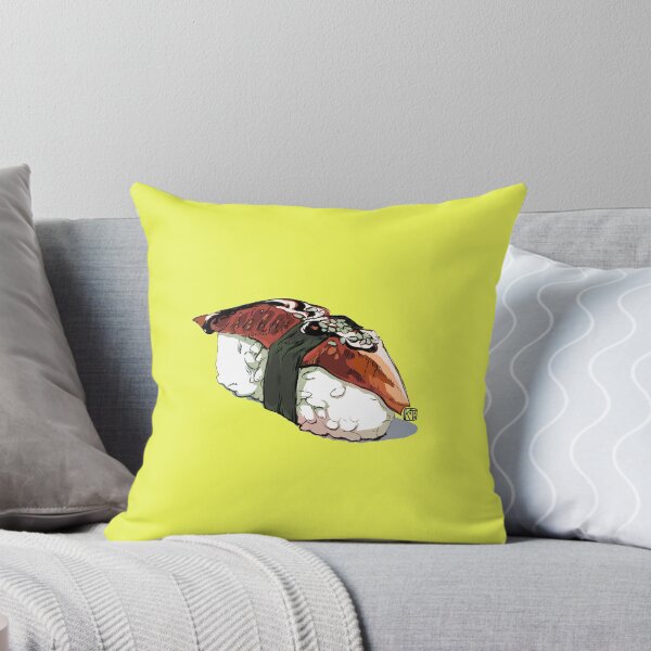 Item preview, Unagi sushi designed and sold by katzegraphics.