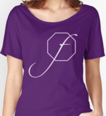 fstop Loose Fit T-Shirt