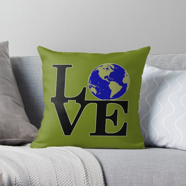 Small Flax – Sport prints – Mother Earth Pillows