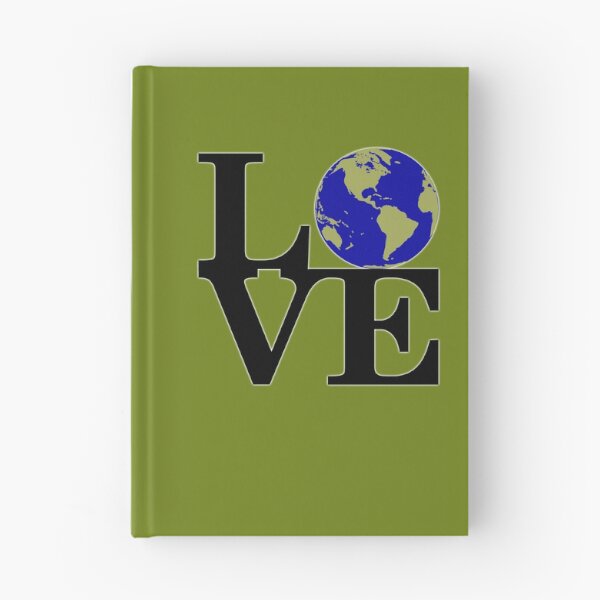 Item preview, Love Mother Earth designed and sold by StillMeadow.