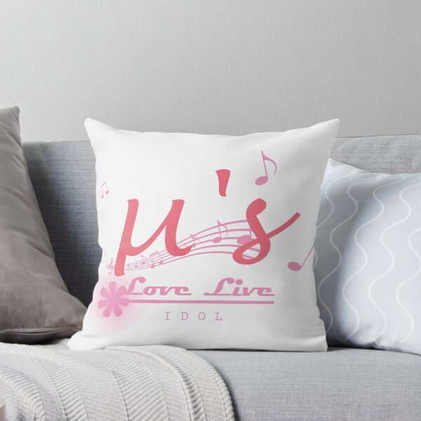 Item preview, Love Live Muse - You're a Idol! designed and sold by SawakoMizu.