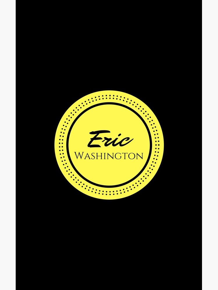 The Large Logo by EWashMedia