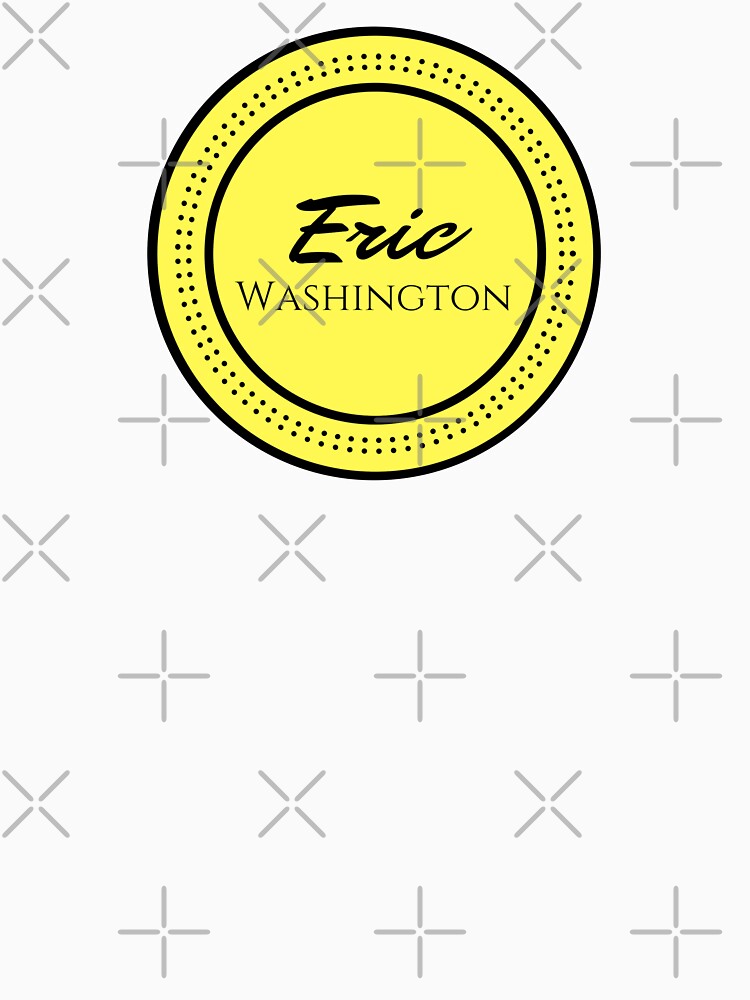 The Large Logo by EWashMedia