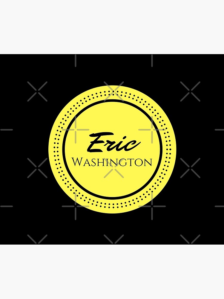 The Large Logo by EWashMedia