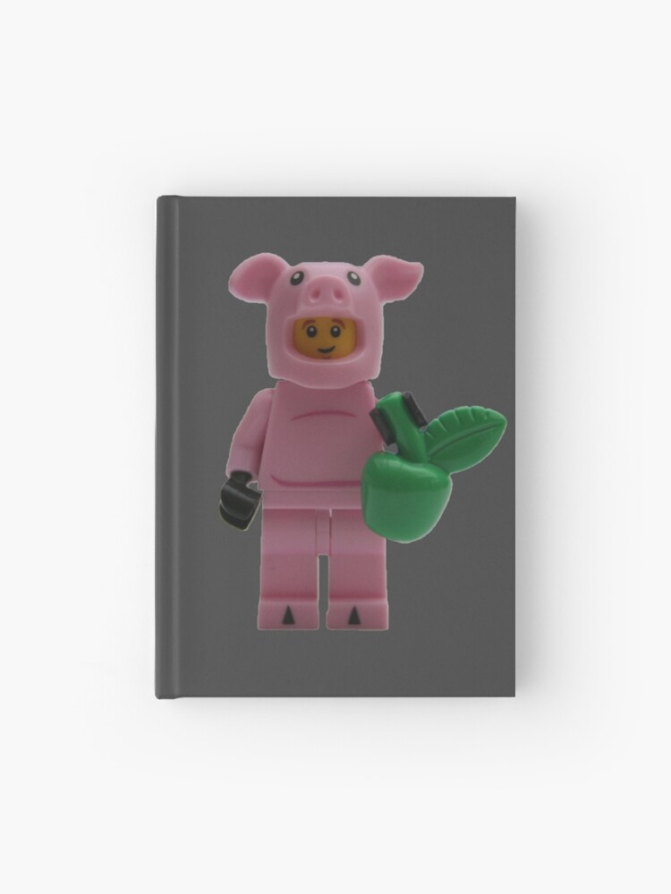 lego pig