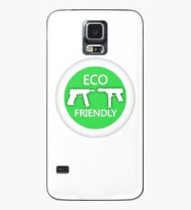 Eco Friendly Case/Skin for Samsung Galaxy
