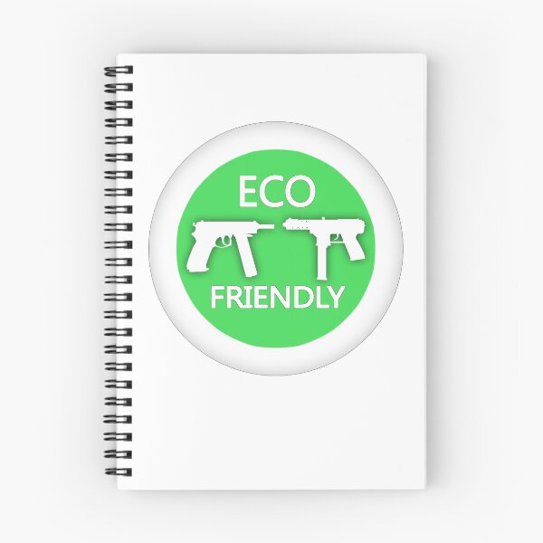 Item preview, Eco Friendly designed and sold by mrpopo8.