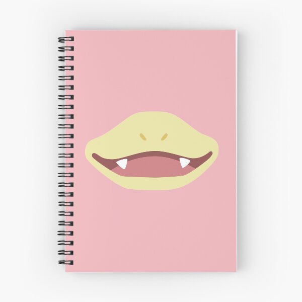 Item preview, Slowpoke Poke Maniac Mouth designed and sold by tmetler.