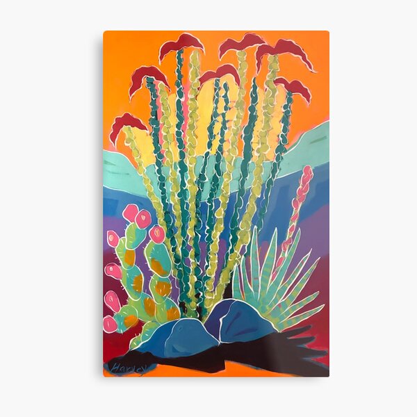 Item preview, Ocotillo designed and sold by kristinharvey.