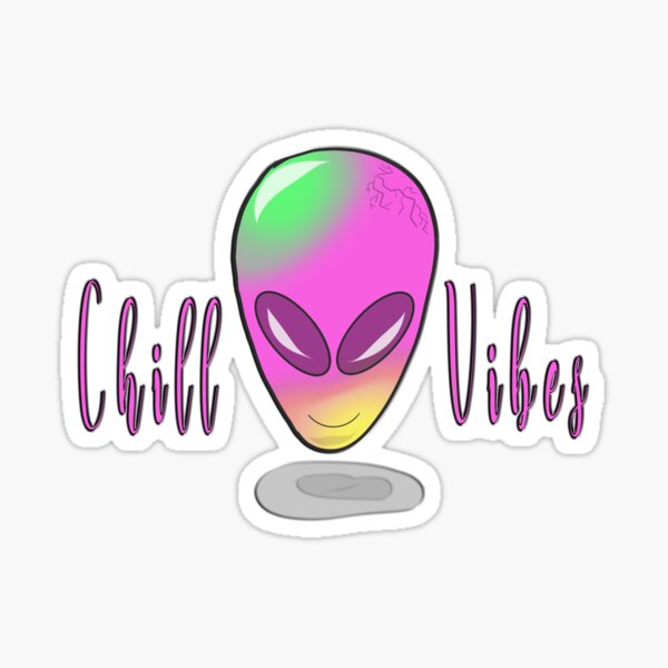 Item preview, Alien 2 designed and sold by October Angel Design's.