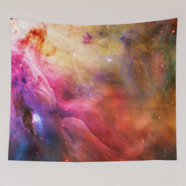 Item preview, Orion Nebula, space exploration, astronomy, science, astrophysics designed and sold by Glimmersmith.