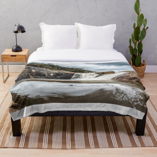Item preview, Serpentine Falls, Western Australia designed and sold by jacekbak.