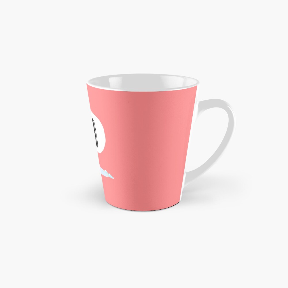 Item preview, Tall Mug designed and sold by chadwalrus.