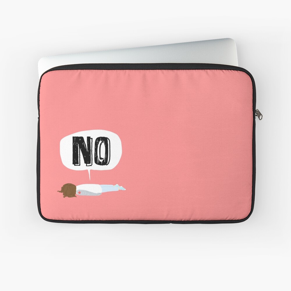 Item preview, Laptop Sleeve designed and sold by chadwalrus.