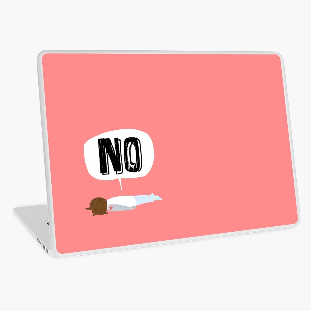 Item preview, Laptop Skin designed and sold by chadwalrus.