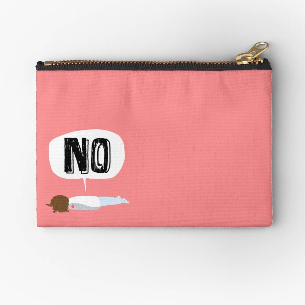 Item preview, Zipper Pouch designed and sold by chadwalrus.