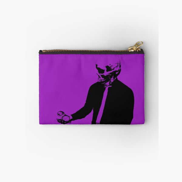 Item preview, Deathwatch - Purple designed and sold by Alex Sinclair.