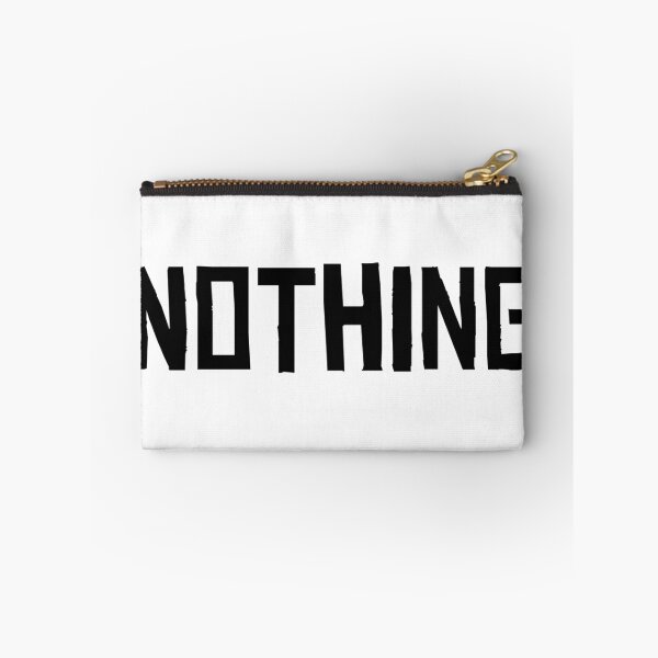 Item preview, Nothing designed and sold by BigFluffyFozzie.