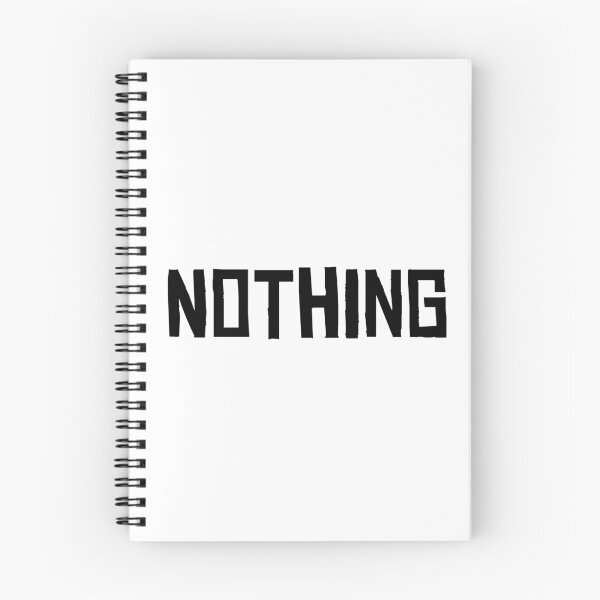 Item preview, Nothing designed and sold by BigFluffyFozzie.