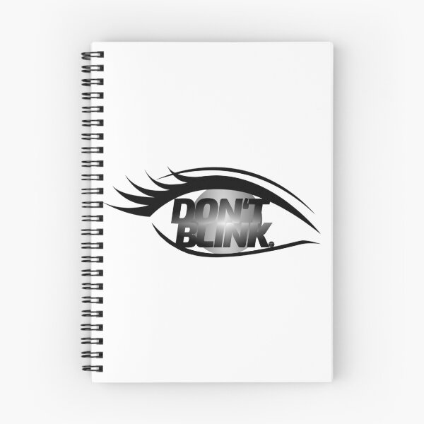Item preview, Don't Blink. designed and sold by twenty20tees.