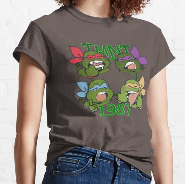 Boys' Teenage Mutant Ninja Turtles Short Sleeve Graphic T-Shirt - art  class™ Green XS