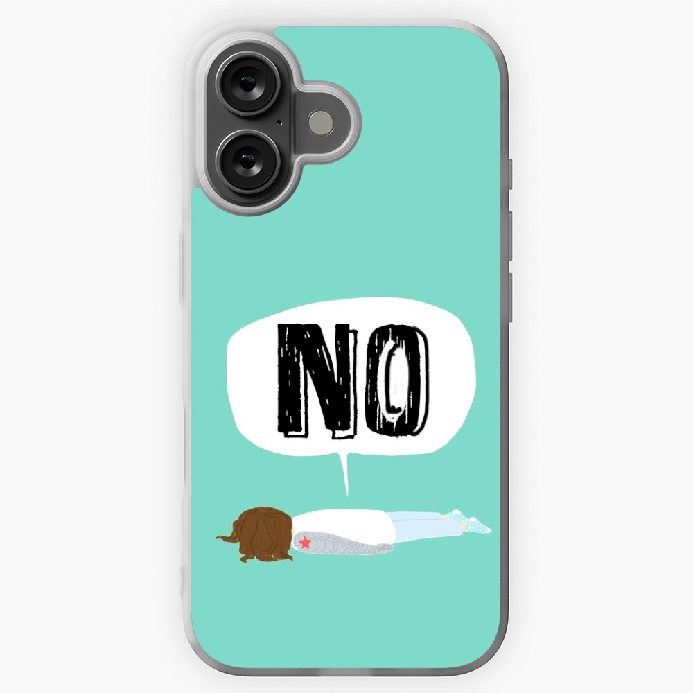 Item preview, iPhone Soft Case designed and sold by chadwalrus.
