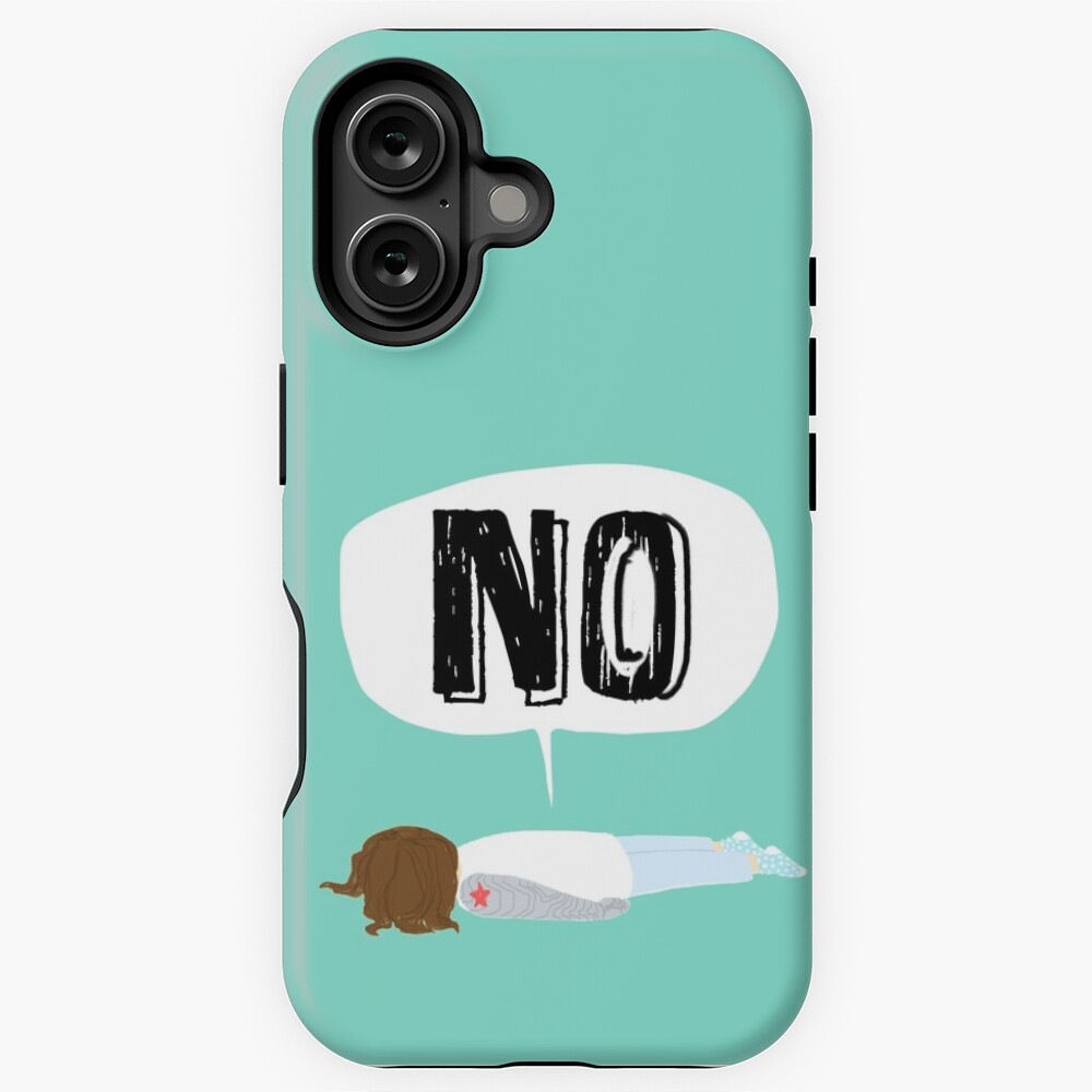 Item preview, iPhone Tough Case designed and sold by chadwalrus.