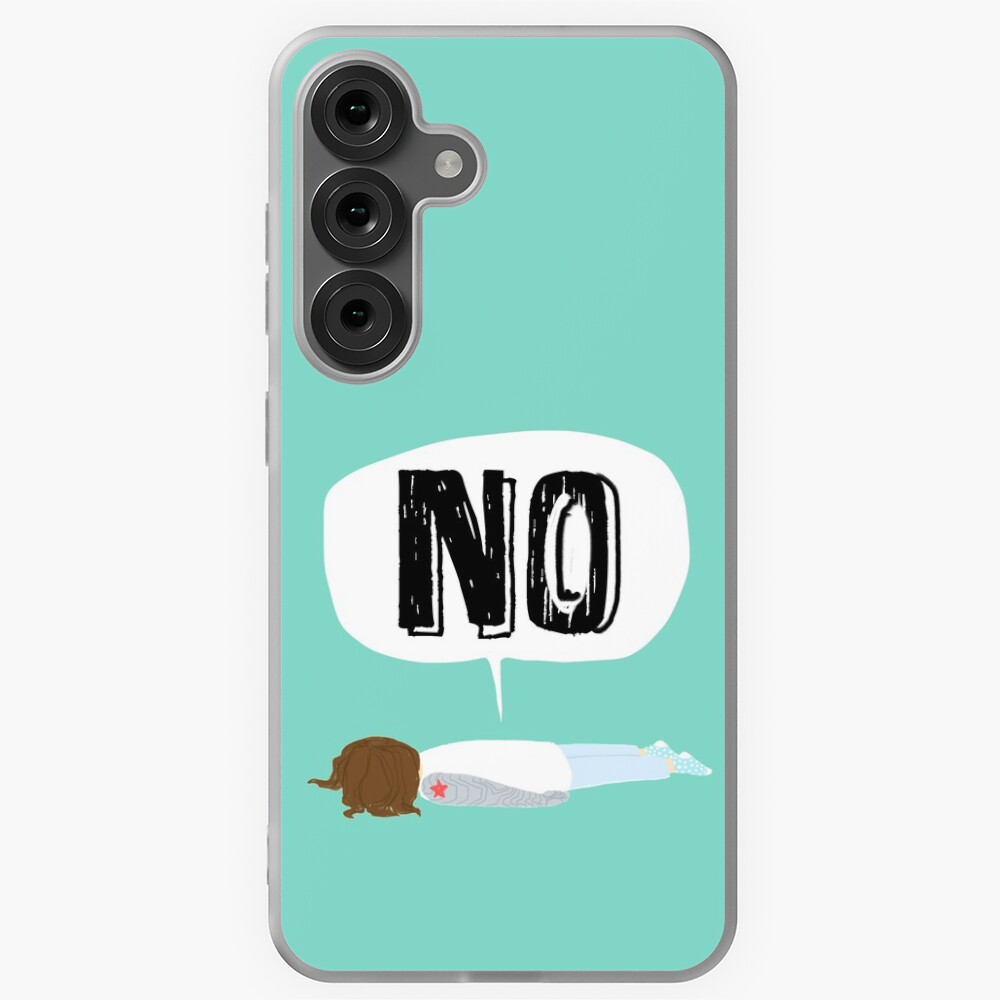 Item preview, Samsung Galaxy Soft Case designed and sold by chadwalrus.