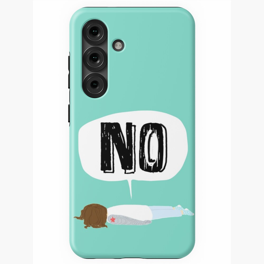 Item preview, Samsung Galaxy Tough Case designed and sold by chadwalrus.