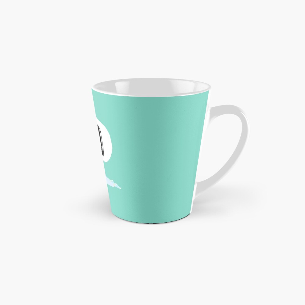 Item preview, Tall Mug designed and sold by chadwalrus.