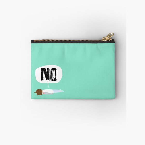 Item preview, NO pink designed and sold by chadwalrus.