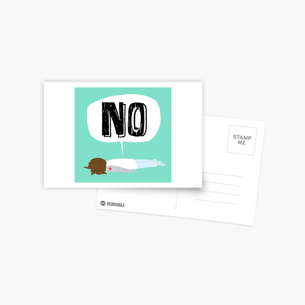 Item preview, Postcard designed and sold by chadwalrus.