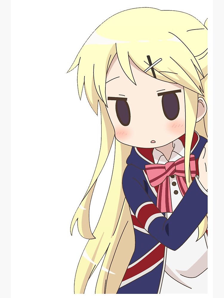 Pin on Kin-iro Mosaic