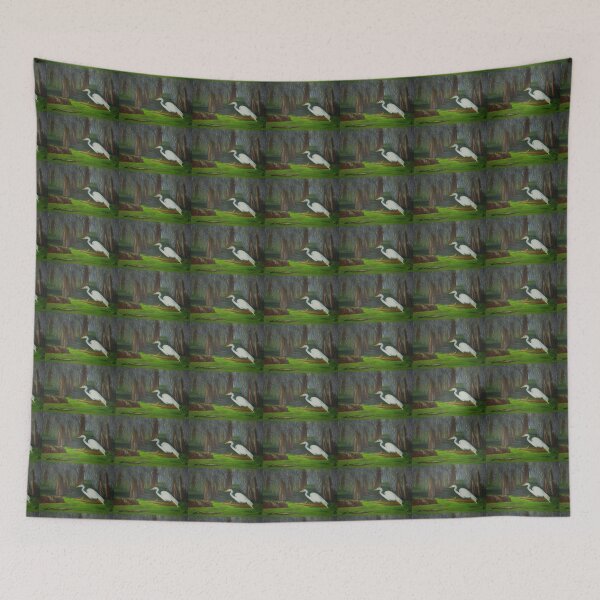 Item preview, Cypress Getaway designed and sold by Art by Judy Jones.