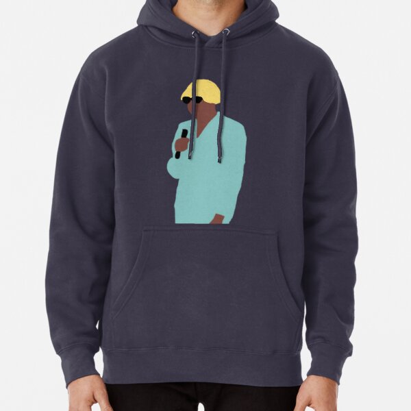 Tyler The Creator IGOR minamalist Pullover Hoodie