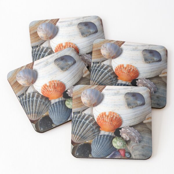 Item preview, Kayla's Shells designed and sold by John Schneider.