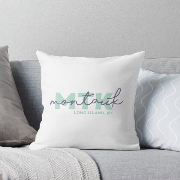 Item preview, MTK Montauk, Long Island designed and sold by cats-designs.