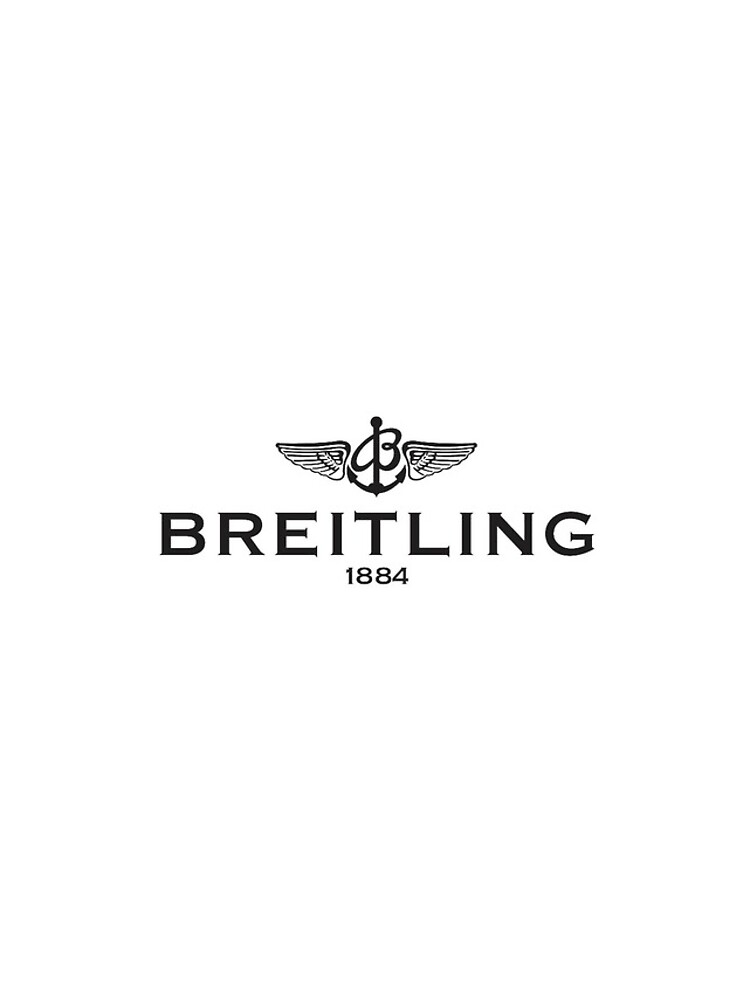 Breitling Merchandise by LutherKings