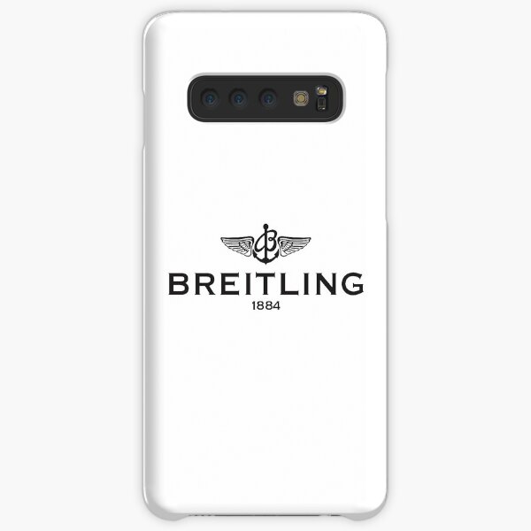 Breitling Merchandise Samsung Galaxy Snap Case