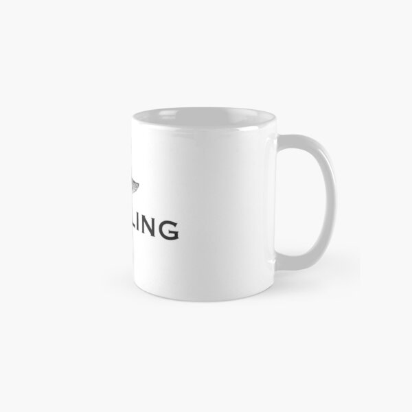 Breitling Merchandise Classic Mug