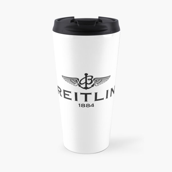 Breitling Merchandise Travel Mug