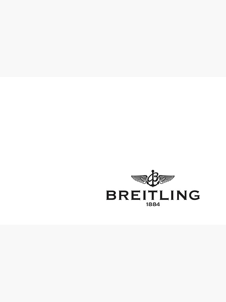 Breitling Merchandise by LutherKings